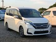 2021 NISSAN SERENA