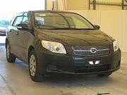 2008 TOYOTA COROLLA FIELDER