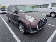 2019 TOYOTA PASSO