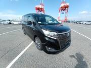 2019 TOYOTA ESQUIRE