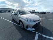 2019 TOYOTA COROLLA FIELDER