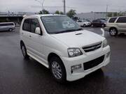 2008 DAIHATSU TERIOS KID