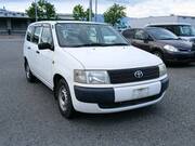 2010 TOYOTA PROBOX VAN DX