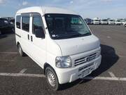 2018 HONDA ACTY VAN