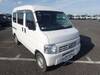 HONDA ACTY VAN