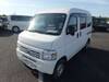 HONDA ACTY VAN