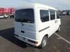 HONDA ACTY VAN
