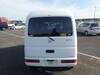 HONDA ACTY VAN