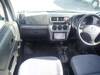 HONDA ACTY VAN