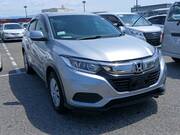 2018 HONDA VEZEL G