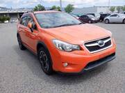 2014 SUBARU XV