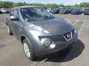 2012 NISSAN JUKE 15RX