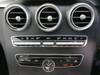 MERCEDES BENZ C CLASS