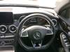 MERCEDES BENZ C CLASS