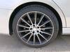 MERCEDES BENZ C CLASS