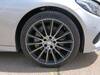 MERCEDES BENZ C CLASS