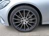 MERCEDES BENZ C CLASS