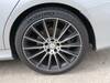 MERCEDES BENZ C CLASS