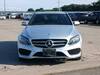 MERCEDES BENZ C CLASS