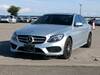 MERCEDES BENZ C CLASS