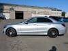 MERCEDES BENZ C CLASS