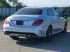 MERCEDES BENZ C CLASS