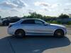 MERCEDES BENZ C CLASS