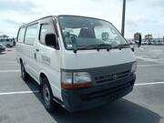 2004 TOYOTA HIACE VAN