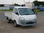 2006 TOYOTA TOWNACE TRUCK 0.8ton