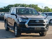 2023 TOYOTA HILUX Z