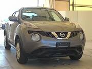 2017 NISSAN JUKE