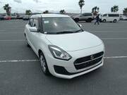 2019 SUZUKI SWIFT XG LTD