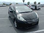 2012 HONDA FIT 13G