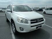 2012 TOYOTA RAV4 STYLE