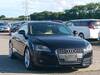 AUDI TT COUPE