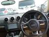 AUDI TT COUPE