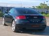 AUDI TT COUPE