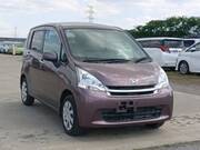 2011 DAIHATSU MOVE L