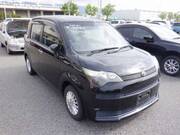 2013 TOYOTA SPADE