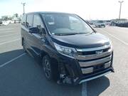 2019 TOYOTA NOAH