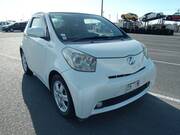 2009 TOYOTA IQ