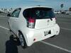 TOYOTA IQ