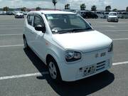 2020 SUZUKI ALTO
