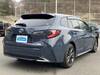 TOYOTA COROLLA TOURING