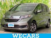 2023 HONDA FREED HYBRID