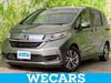 HONDA FREED HYBRID