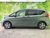 HONDA FREED HYBRID