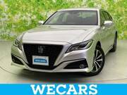 2018 TOYOTA CROWN HYBRID