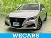 TOYOTA CROWN HYBRID