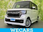 2022 HONDA N-BOX CUSTOM